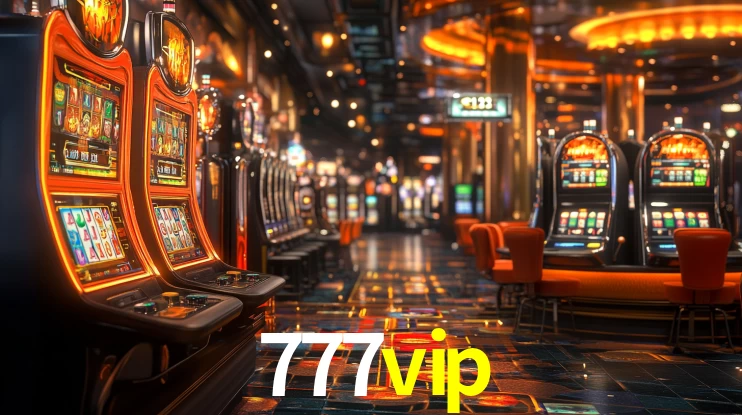 Plataforma de Apostas 777vip